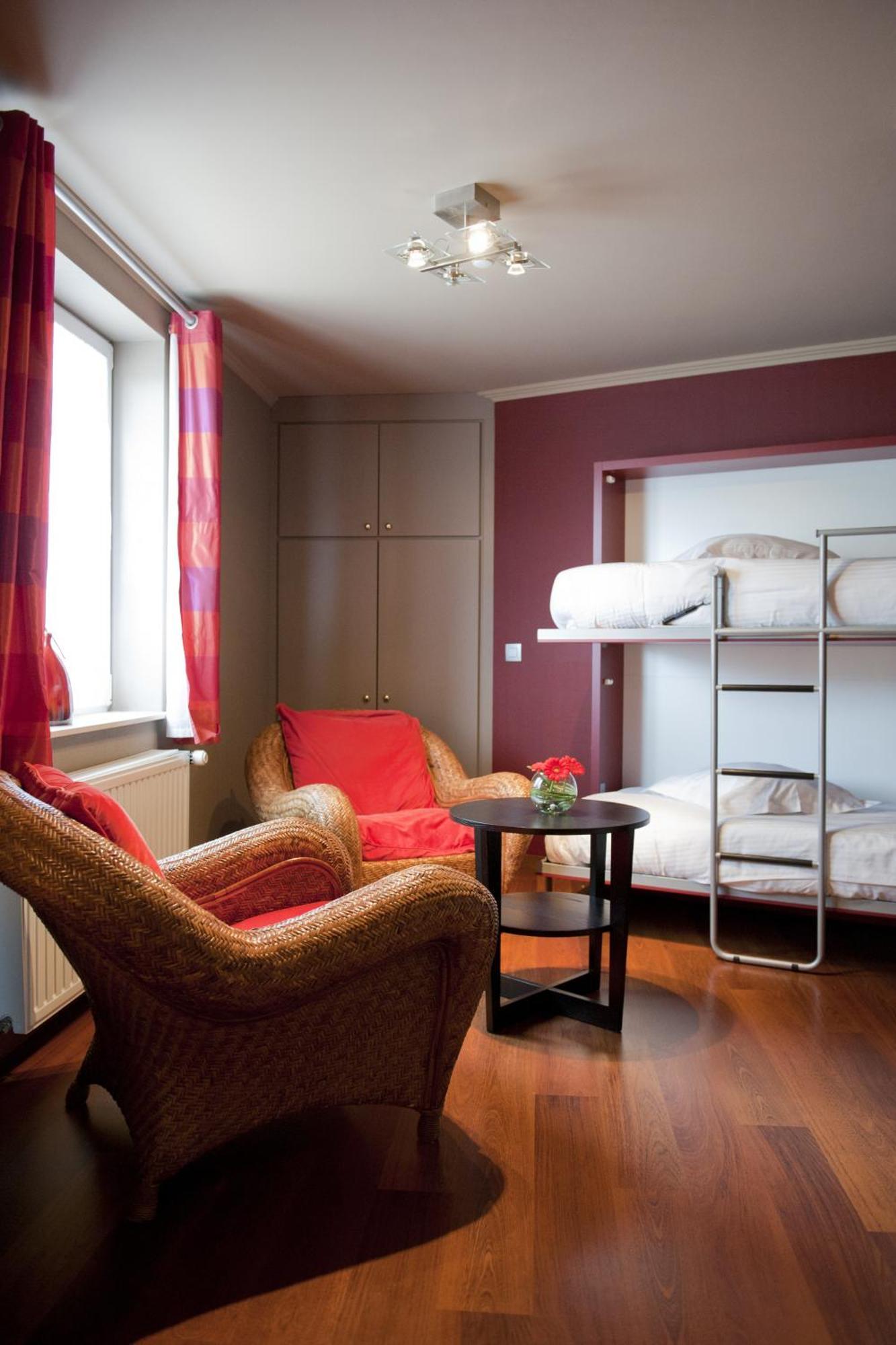 Hotel Le Charme De La Semois Alle Екстериор снимка