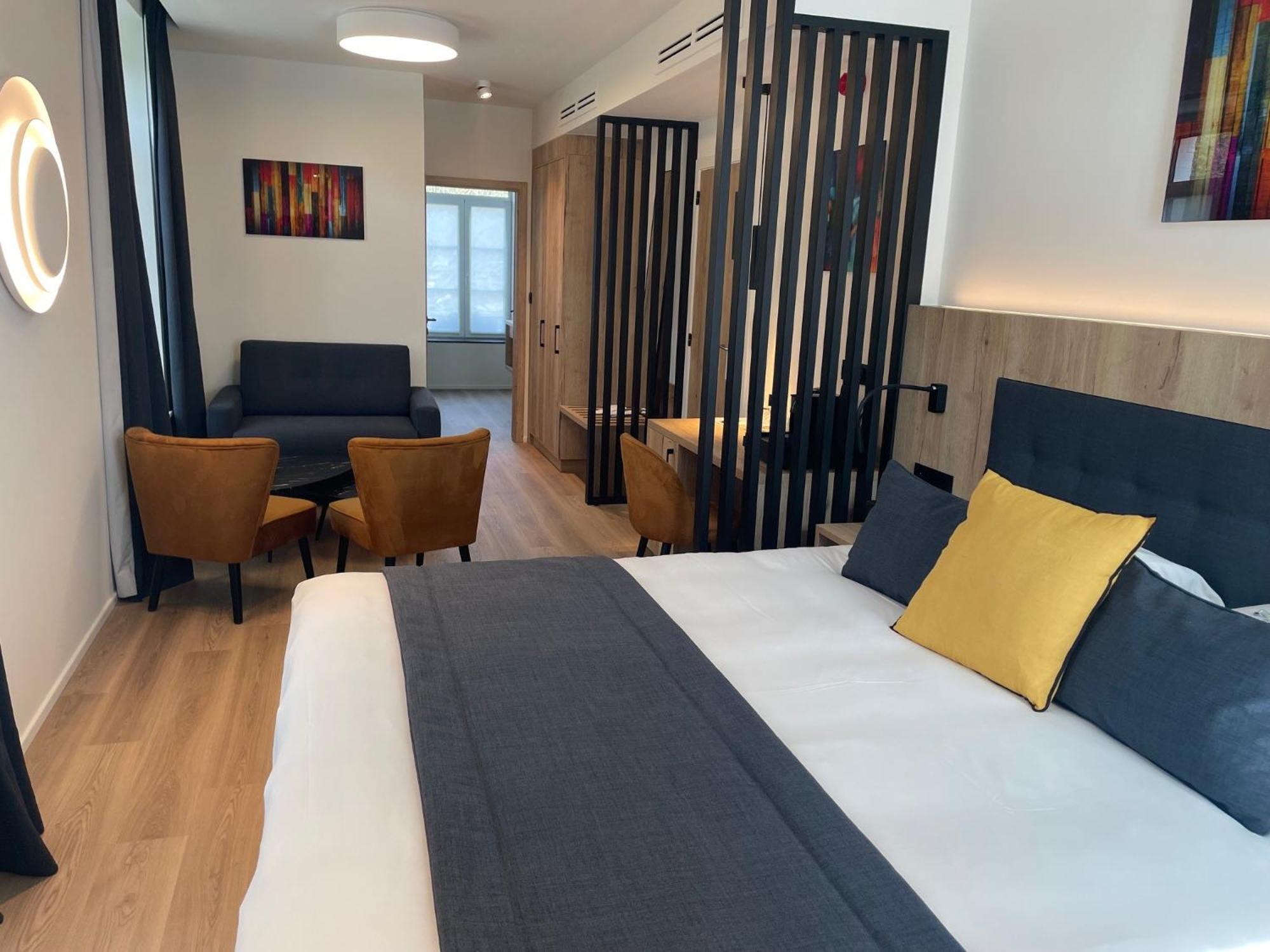 Hotel Le Charme De La Semois Alle Екстериор снимка