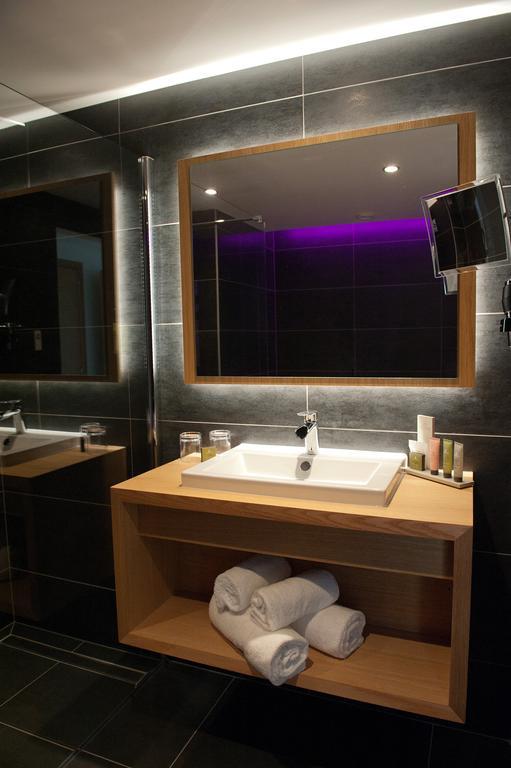Hotel Le Charme De La Semois Alle Екстериор снимка